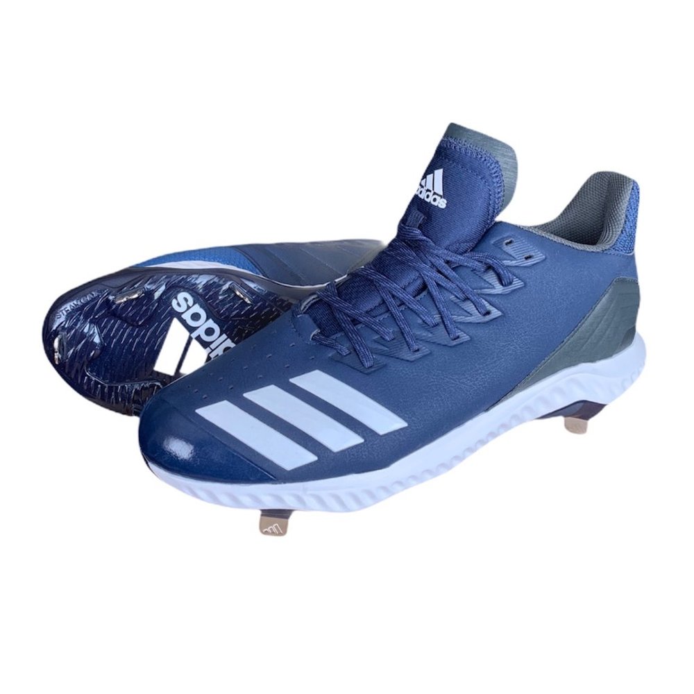Men's Adidas Icon Bounce Cleats